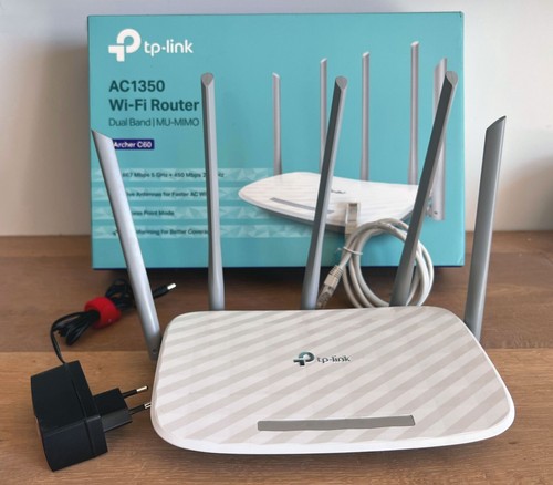 Routeur wifi link - routeur, archer