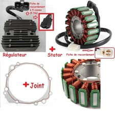 ALTERNATEUR STATOR REGULATEUR GSXR 600 750 GSXR 1996 1997 1998 1999 2000 NEUF