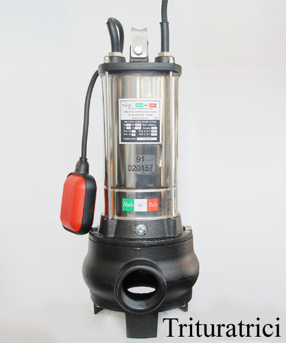 Pompe immergée support pot - +,