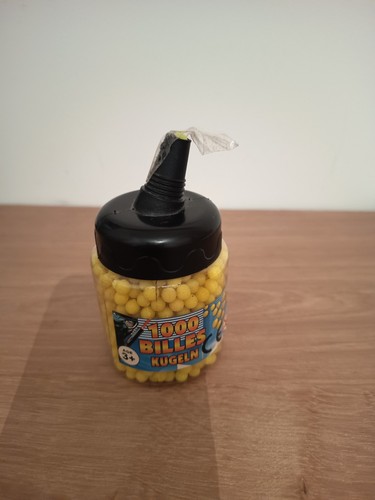 Lot 1000 billes environ de - 1000,