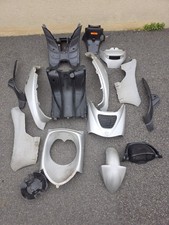 LOT CARENAGES CARROSSERIE