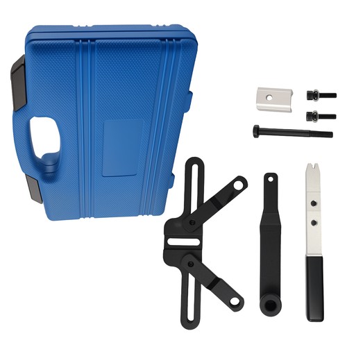 Blocage distribution moteur - distribution,