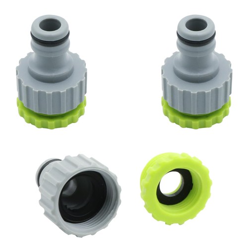 Pièces raccord robinet - 3,