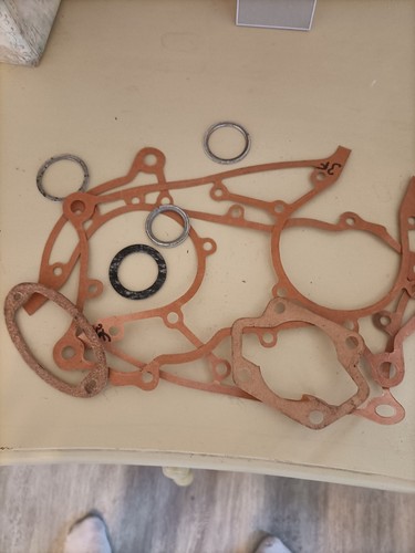 Lot joints moteur minarelli - lot,