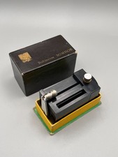 Sommor Winding Machine - 35mm Film Winder