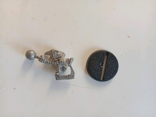 Fanatique gobelin warhammer - -,