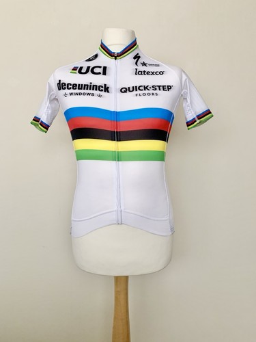 Deceuninck quick step world - quick,