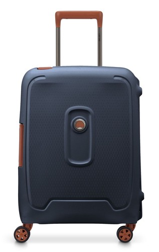 Delsey paris double rolls - 4,