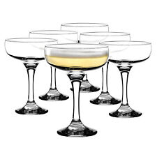 6 Verres À Martini 170Ml Bols