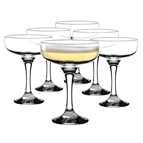 Verres martini 170ml - 6,