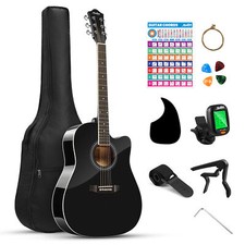 Moukey MBG-01 Guitare