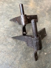 Lot de  gonds Diamètre 12mm