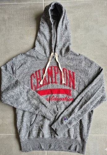 Sweat capuche champion - à,