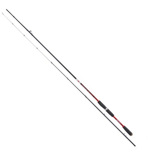 Canne pêche spinning - pêche,