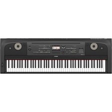 Yamaha DGX-670 88-Key Digital