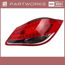 Tail Light for Porsche Boxster 987 Cayman from '09-Right