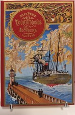 Jules VERNE - Le Tour du Monde