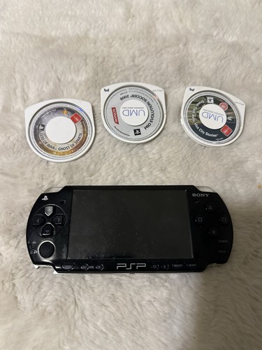 Sony psp système portable - psp,