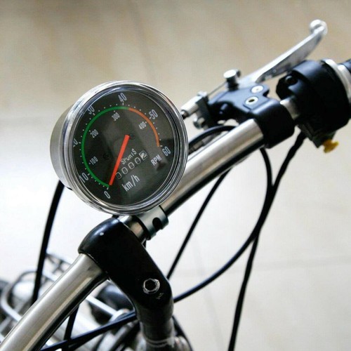 Compteur vitesse vélo - compteur, de