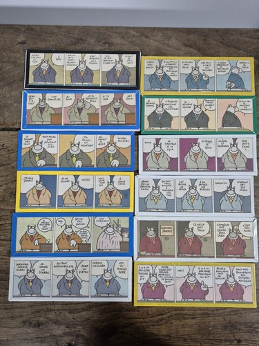 Lot carton chat - lot, geluck