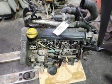 Moteur RENAULT KANGOO 1 PHASE