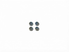 Roulements (681X) - TREX 250 