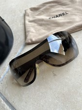 lunettes de soleil chanel
