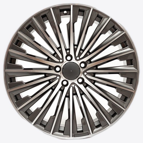 Jantes alliage pouces - jantes, 5x112