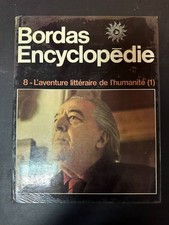 Bordas Encyclopédie 8 -