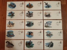 Timbres états-unis Lot de 50