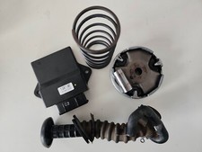 SCOOTER YAMAHA AEROX NITRO 50