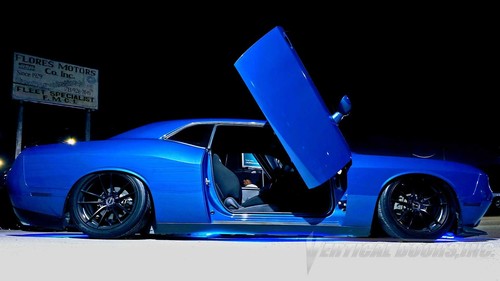 Dodge challenger 2009 - dodge, 2009-2023