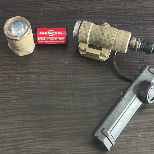 Surefire m300c - surefire,
