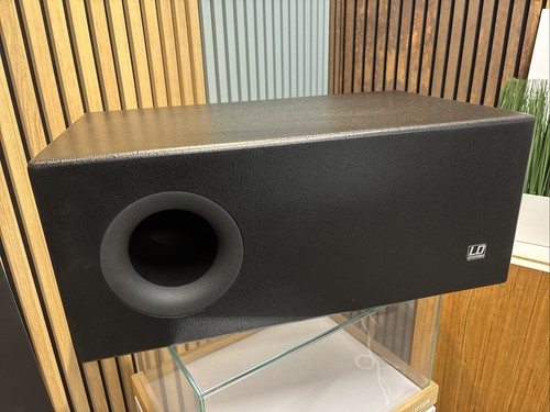 Systems sub subwoofer - systems,