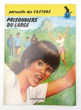 La Patrouille des castors -