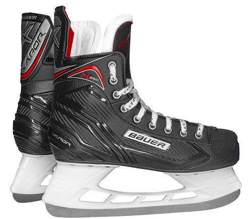 Bauer skate x250 vapor - x250, patin
