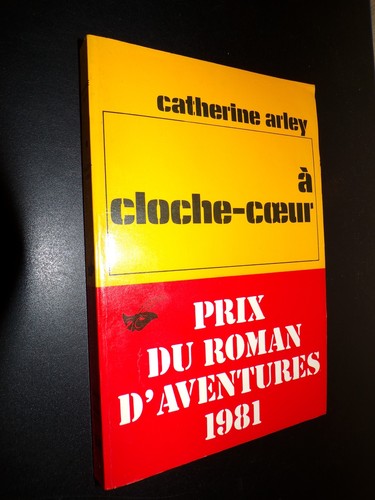 Cloche cœur catherine - cloche-cŒur,