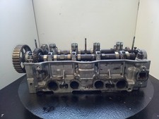 ENGINE CYLINDER HEAD / 47540 FOR TOYOTA CELICA T18 1.6 CAT