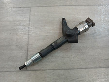 Injecteur Nissan Navara D40 /