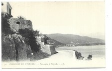 06  CORNICHE DE L ESTEREL  LA