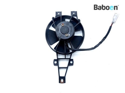 Ventilateur refroidissement - de,