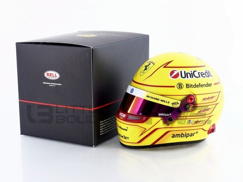Mini helmet casque lewis - mini,
