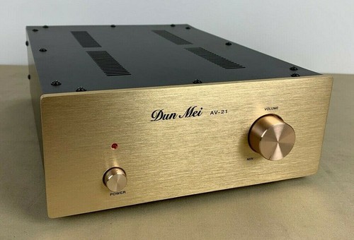 Dun mei tube hybrid - dun,