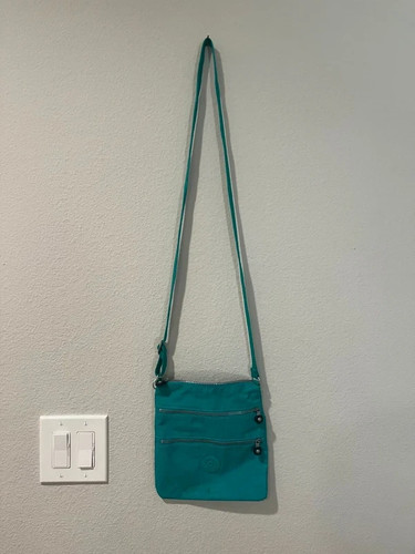 Kipling women mini - mini, crossbody