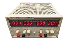 METRIX AX 322    ALIMENTATION