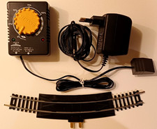 MEHANO F370 + F269 HO