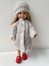 vêtements pour poupée de 32