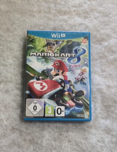 Mario kart nintendo wii - mario,