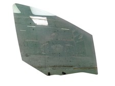 Side window door window front right for Peugeot 308 SW I (4E, 4H) 1.6 HDI