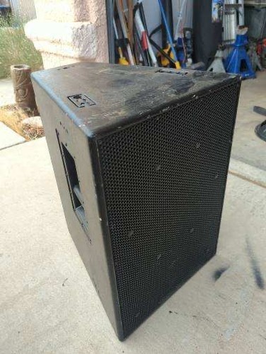 Eaw jf560e way loudspeakers - jf560e,